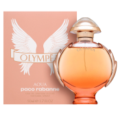 Paco Rabanne Olympéa Aqua Légere woda perfumowana dla kobiet 50 ml
