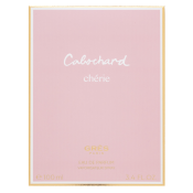Gres Cabochard Chérie Eau de Parfum für Damen 100 ml