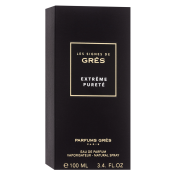 Gres Les Signes De Gres Extreme Pureté parfémovaná voda pro ženy 100 ml