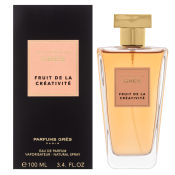 Gres Les Signes De Gres Fruit De La Créativité Eau de Parfum für Damen 100 ml