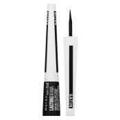 Maybelline Lasting Drama Liquid Ink tekoče črtalo za oči 01 Luminous Black 3 ml