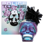 Police To Be Rose Blossom Eau de Parfum femei 40 ml