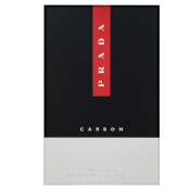 Prada Luna Rossa Carbon Eau de Toilette da uomo 150 ml