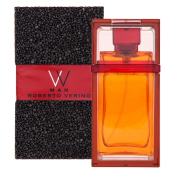 Roberto Verino VV Man Eau de Toilette bărbați 100 ml