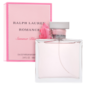 Ralph Lauren Romance Summer Blossom Eau de Parfum nőknek 100 ml