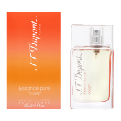 S.T. Dupont Essence Pure Ocean Pour Femme woda toaletowa dla kobiet 30 ml