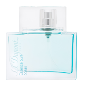 S.T. Dupont Essence Pure Ocean Pour Homme Eau de Toilette férfiaknak 30 ml