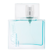 S.T. Dupont Essence Pure Ocean Pour Homme Eau de Toilette férfiaknak 50 ml
