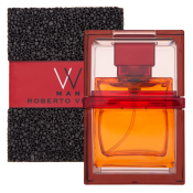 Roberto Verino VV Man Eau de Toilette bărbați 50 ml