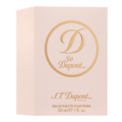 S.T. Dupont S.T. Dupont So Dupont pour Femme Eau de Toilette nőknek 30 ml