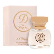 S.T. Dupont S.T. Dupont So Dupont pour Femme Eau de Toilette nőknek 30 ml
