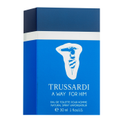 Trussardi A Way for Him toaletní voda pro muže 30 ml