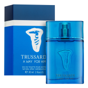Trussardi A Way for Him toaletní voda pro muže 30 ml