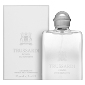 Trussardi Donna Eau de Toilette nőknek 50 ml