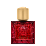 Versace Eros Flame Eau de Parfum férfiaknak 30 ml