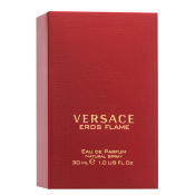 Versace Eros Flame Eau de Parfum férfiaknak 30 ml