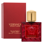 Versace Eros Flame Eau de Parfum férfiaknak 30 ml