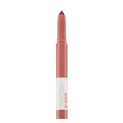 Maybelline Superstay Ink Crayon Matte Lipstick Longwear rúž pre matný efekt 15 Lead the Way