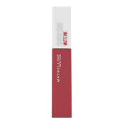 Maybelline SuperStay Matte Ink Liquid Lipstick tekutá rtěnka pro matný efekt 175 Ringleader 5 ml