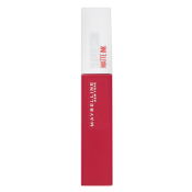 Maybelline SuperStay Matte Ink Liquid Lipstick tekutá rtěnka pro matný efekt 20 Pioneer 5 ml