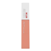 Maybelline SuperStay Matte Ink Liquid Lipstick tekutá rtěnka pro matný efekt 05 Loyalist 5 ml