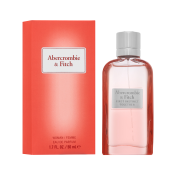 Abercrombie & Fitch First Instinct Together Eau de Parfum für Damen 50 ml