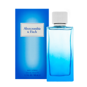 Abercrombie & Fitch First Instinct Together Eau de Toilette bărbați 50 ml
