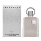 Afnan Supremacy Silver woda perfumowana dla mężczyzn 100 ml
