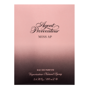 Agent Provocateur Miss AP Eau de Parfum for women 100 ml