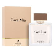 Aigner Cara Mia woda perfumowana dla kobiet 100 ml