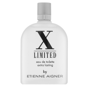 Aigner X-Limited Eau de Toilette unisex 250 ml