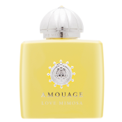Amouage Love Mimosa Eau de Parfum para mujer 100 ml