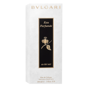 Bvlgari Eau Parfumée au Thé Noir eau de cologne unisex 150 ml