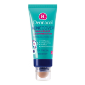 Dermacol ACNEcover Make-Up & Corrector ličila za problematično kožo 03 30 ml