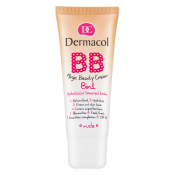 Dermacol BB Magic Beauty Cream 8in1 Krema BB Nude 30 ml