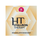 Dermacol Hyaluron Therapy 3D Wrinkle Filler Day Cream cremă de ten anti riduri 50 ml