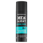 Dermacol Men Agent vlažilna emulzija Hydra Care 2in1 Moisturiser & After Shave 50 ml