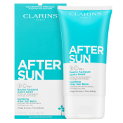 Clarins After Sun Soothing After Sun Balm crema dupa bronzat pentru calmarea pielii 150 ml