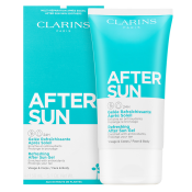 Clarins After Sun kožni gel Refreshing After Sun Gel 150 ml