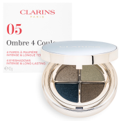 Clarins Eye Palette Ombre paleta sjenila 05 Jade Gradation 4 g