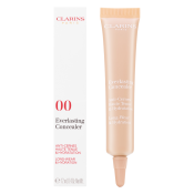 Clarins Everlasting Concealer correttore liquido 00 Very Light 12 ml
