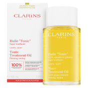 Clarins olje za telo Tonic Body Treatment Oil 100 ml