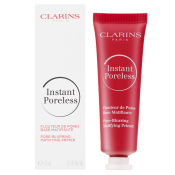 Clarins Instant Poreless Matifying Primer Osnova za temeljni premaz z matirnim učinkom 20 ml