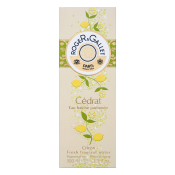 Roger & Gallet Cédrat toaletná voda pre ženy 100 ml