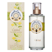 Roger & Gallet Cédrat toaletná voda pre ženy 100 ml