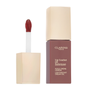 Clarins Lip Comfort Oil Intense sijaj za ustnice z vlažilnim učinkom 01 Intense Nude 7 ml