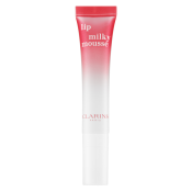 Clarins Lip Milky Mousse negovalni balzam za ustnice z vlažilnim učinkom 04 Milky Tea Rose 10 ml