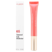 Clarins Natural Lip Perfector błyszczyk do ust 05 Candy Shimmer 12 ml