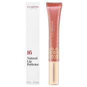 Clarins Natural Lip Perfector błyszczyk do ust 16 Intense Rosewood 12 ml