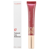 Clarins Natural Lip Perfector błyszczyk do ust 17 Intense Maple 12 ml